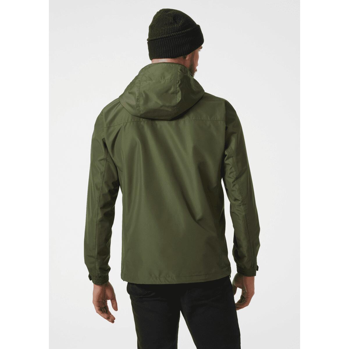 Veste Helly Hansen dubliner 3/7