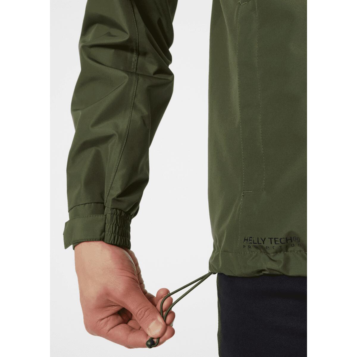 Veste Helly Hansen dubliner 4/7
