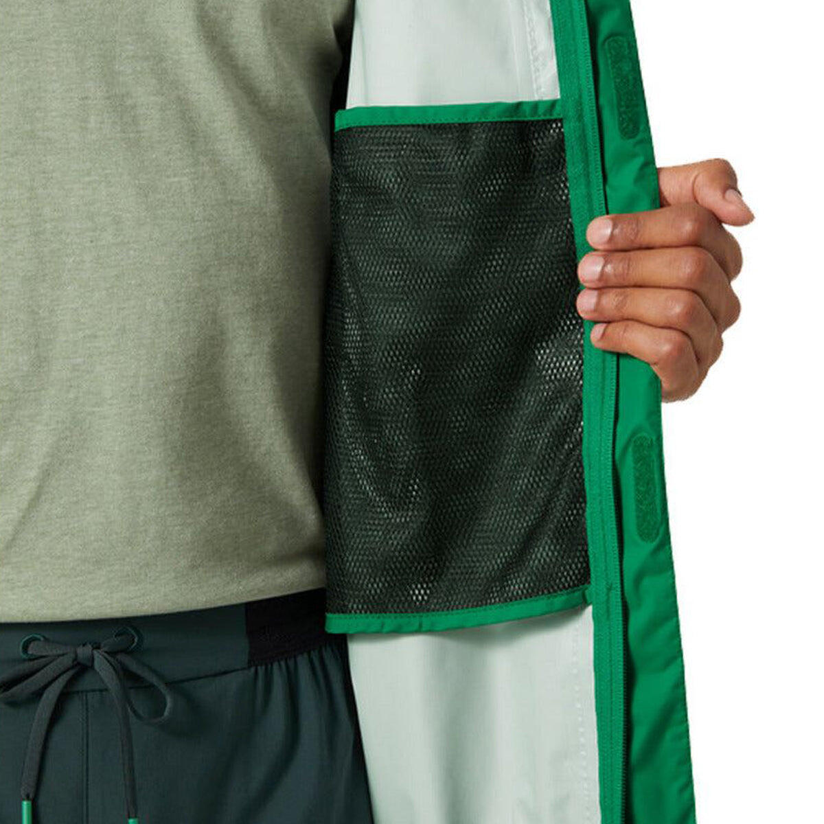 Jaquetas de montanha para homens / masculino Helly Hansen Loke 7/7