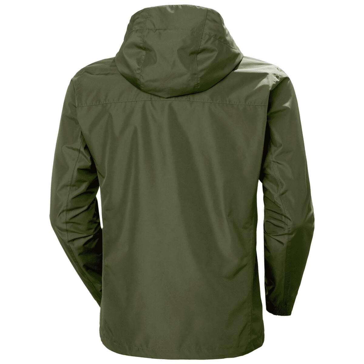 Veste Helly Hansen dubliner 6/7