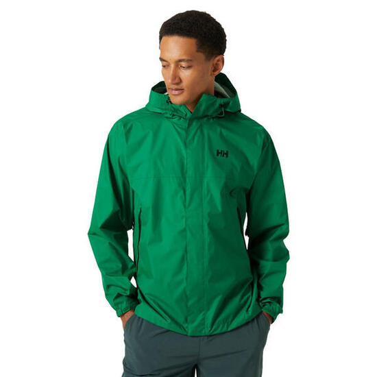 Herren gebirge Jacke Helly Hansen Loke