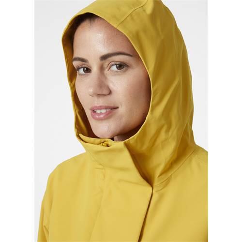Jaquetas universal para mulher Helly Hansen Jane 3/5