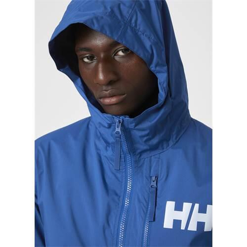 Giubbotti universali uomo Helly Hansen Belfast 2 5/5