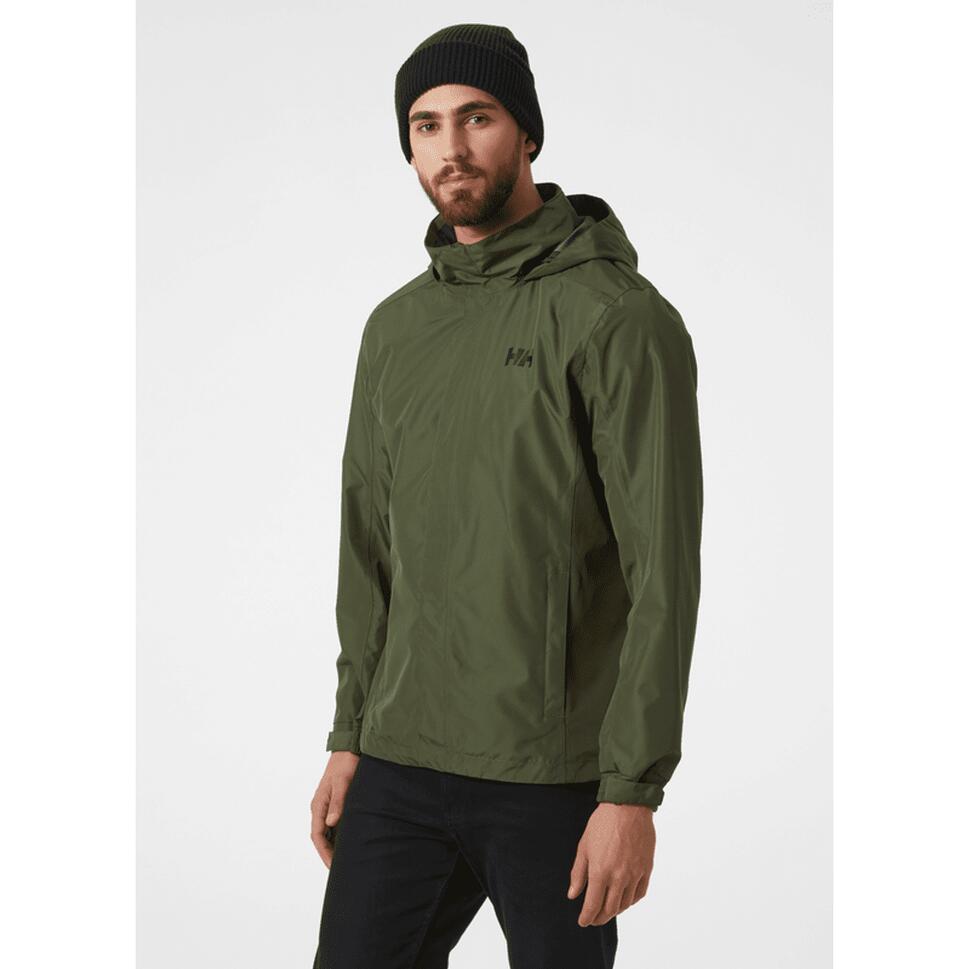 Kurtka uniwersalna męska Helly Hansen Dubliner