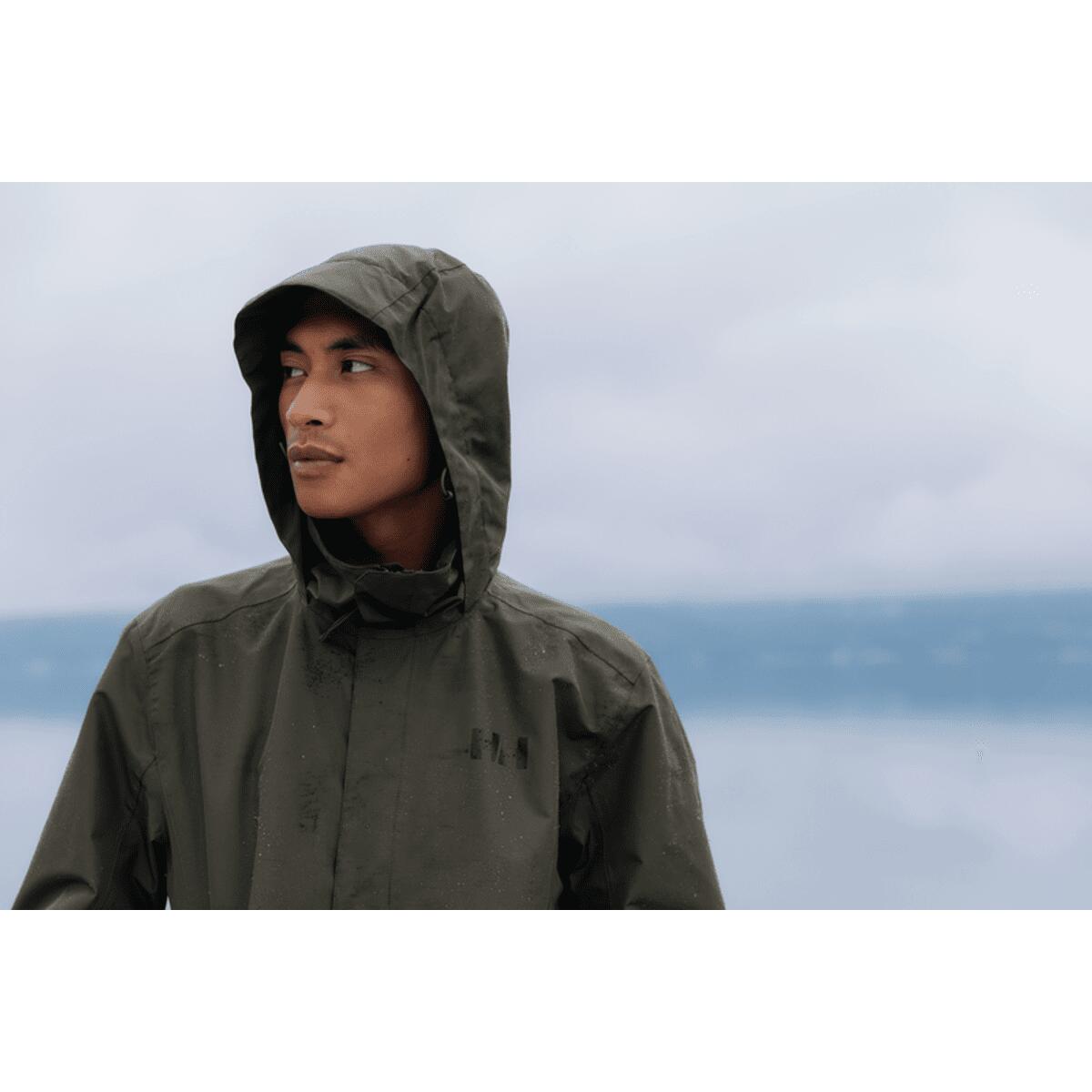 Veste Helly Hansen dubliner 7/7