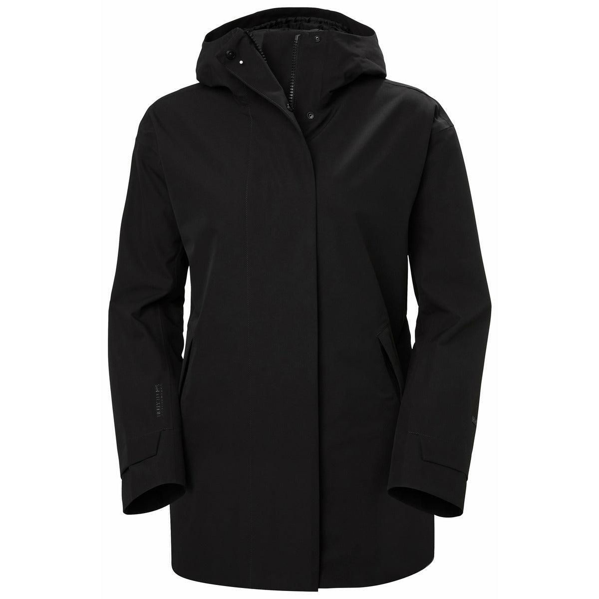 Helly Hansen - Veste Universel Femmes Helly Hansen Jane - Veste - Noir - 40 M - Decathlon