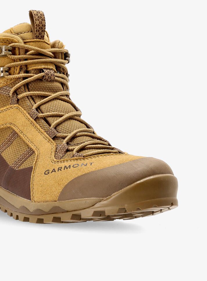 Buty trekkingowe męskie Garmont T4 Tour Gtx Regular