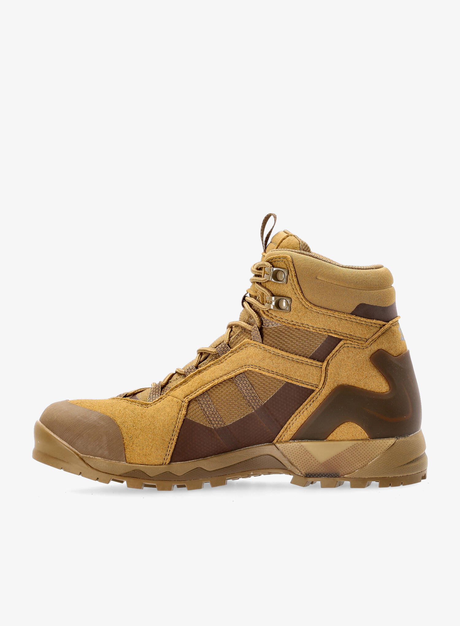 Buty bushcraft unisex Garmont T4 Tour GTX Regular 4/7