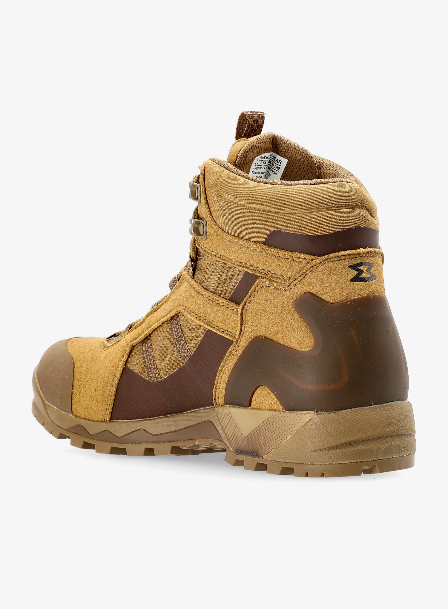 Scarpe Da Passeggio GORETEXUomo Garmont T4 Tour Marrone 5/7