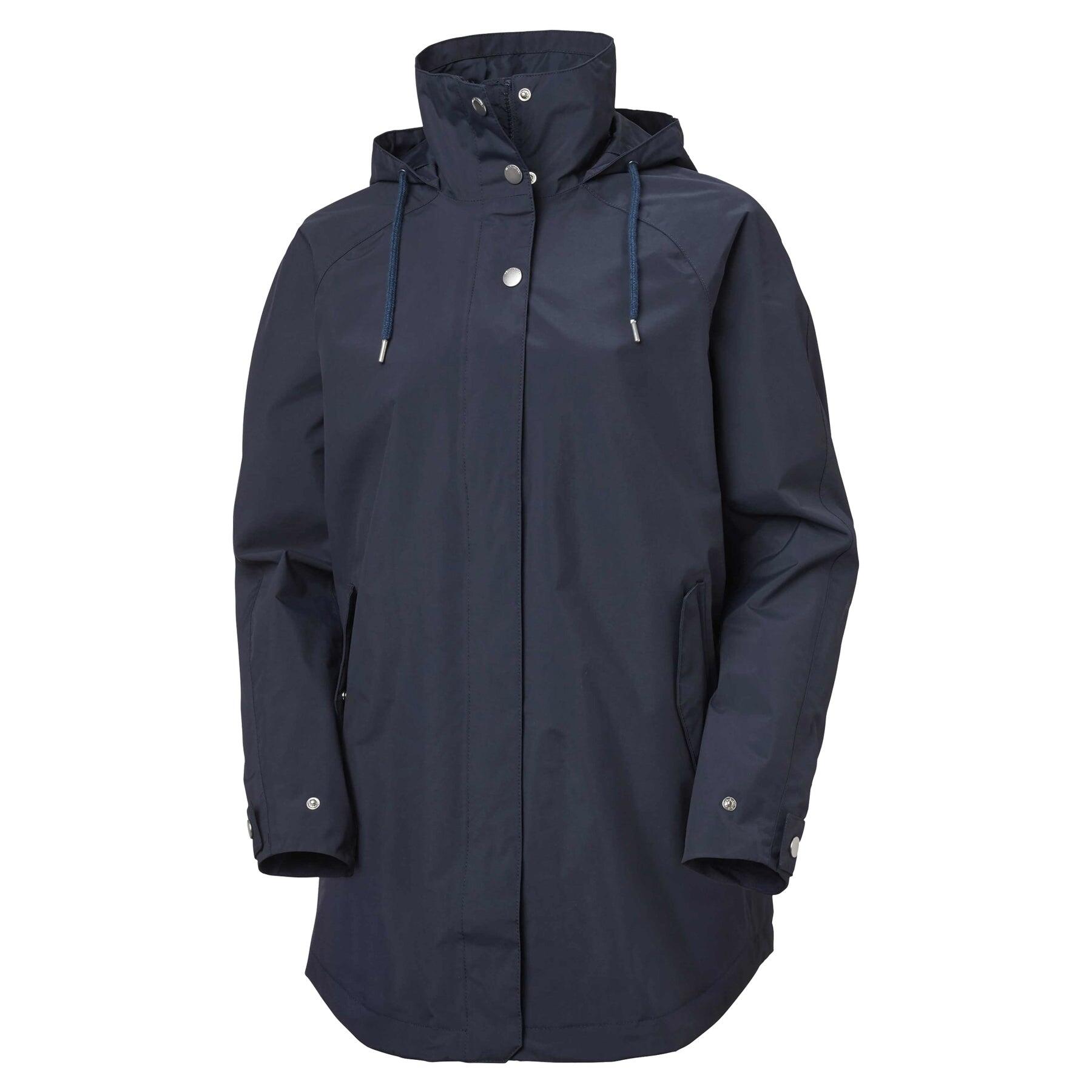 HELLY HANSEN Damen universal Jacke Helly Hansen Valentia