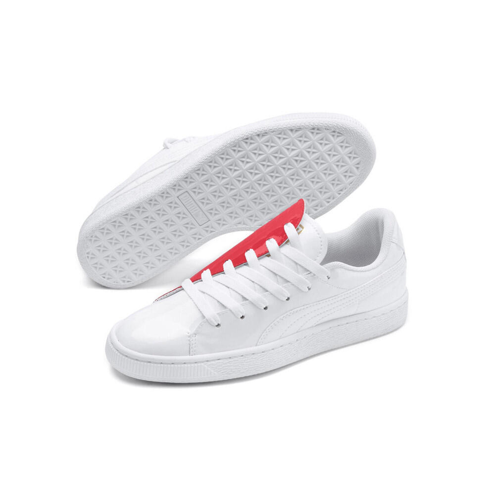 Basket Puma CRUSH 2/7