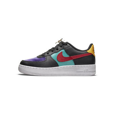 Scarpe da Basket Junior Nike AIR FORCE 1 GS