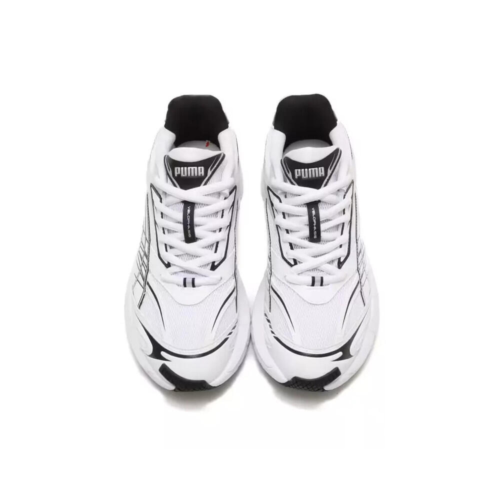 Zapatillas Hombre Puma Velophasis Blanco 4/7