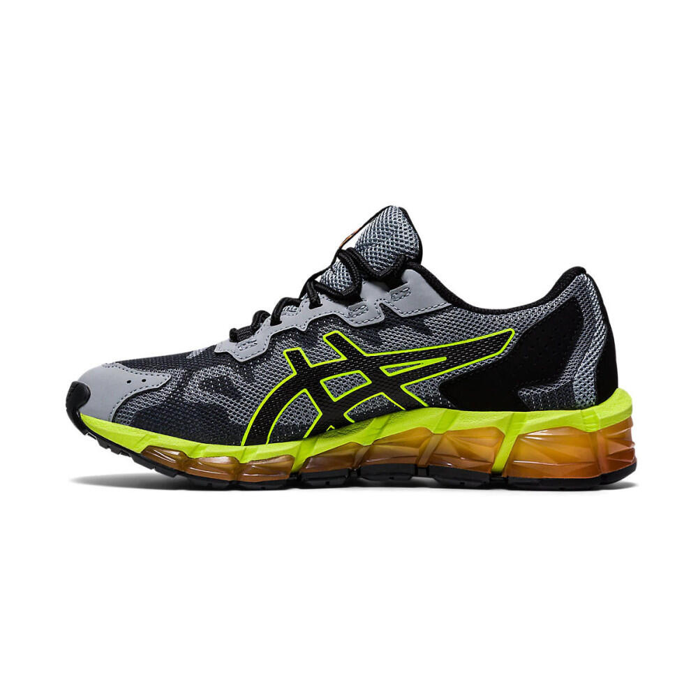 Cesto de Basquetebol Júnior Asics Gel Quantum 360 6 1/7