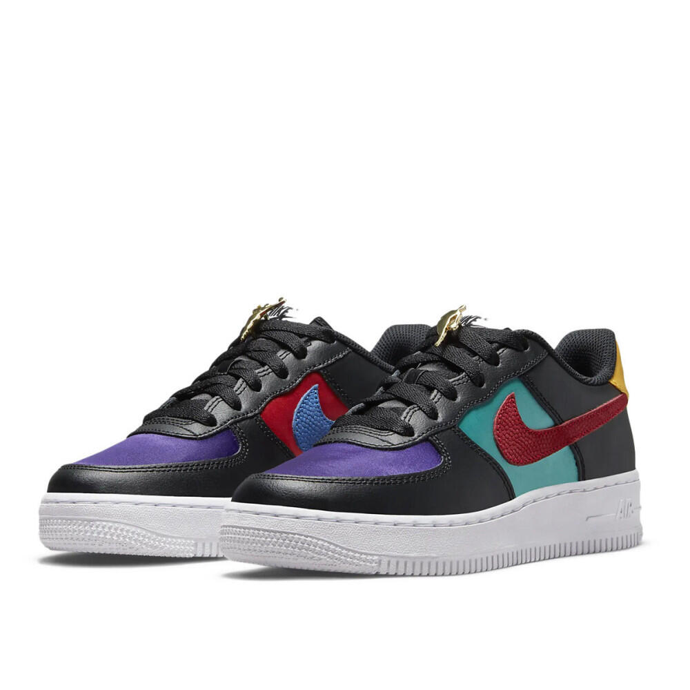 Basket Nike AIR FORCE 1 LV8 Junior 2/7