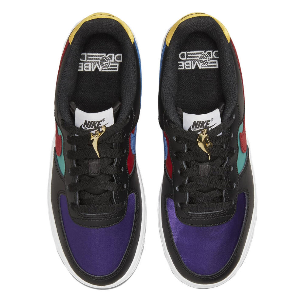 Basket Nike AIR FORCE 1 LV8 Junior 5/7