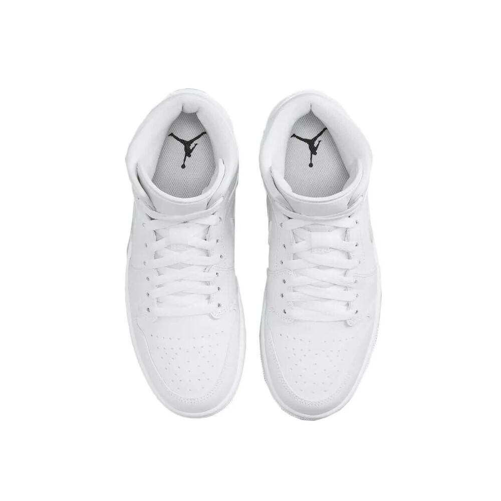 Zapatillas Nike W JORDAN 1 MID 4/7