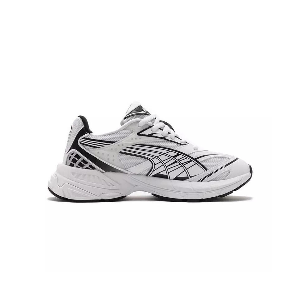 Buty sneakersy męskie Puma Velophasis Always On modne wygodne białe