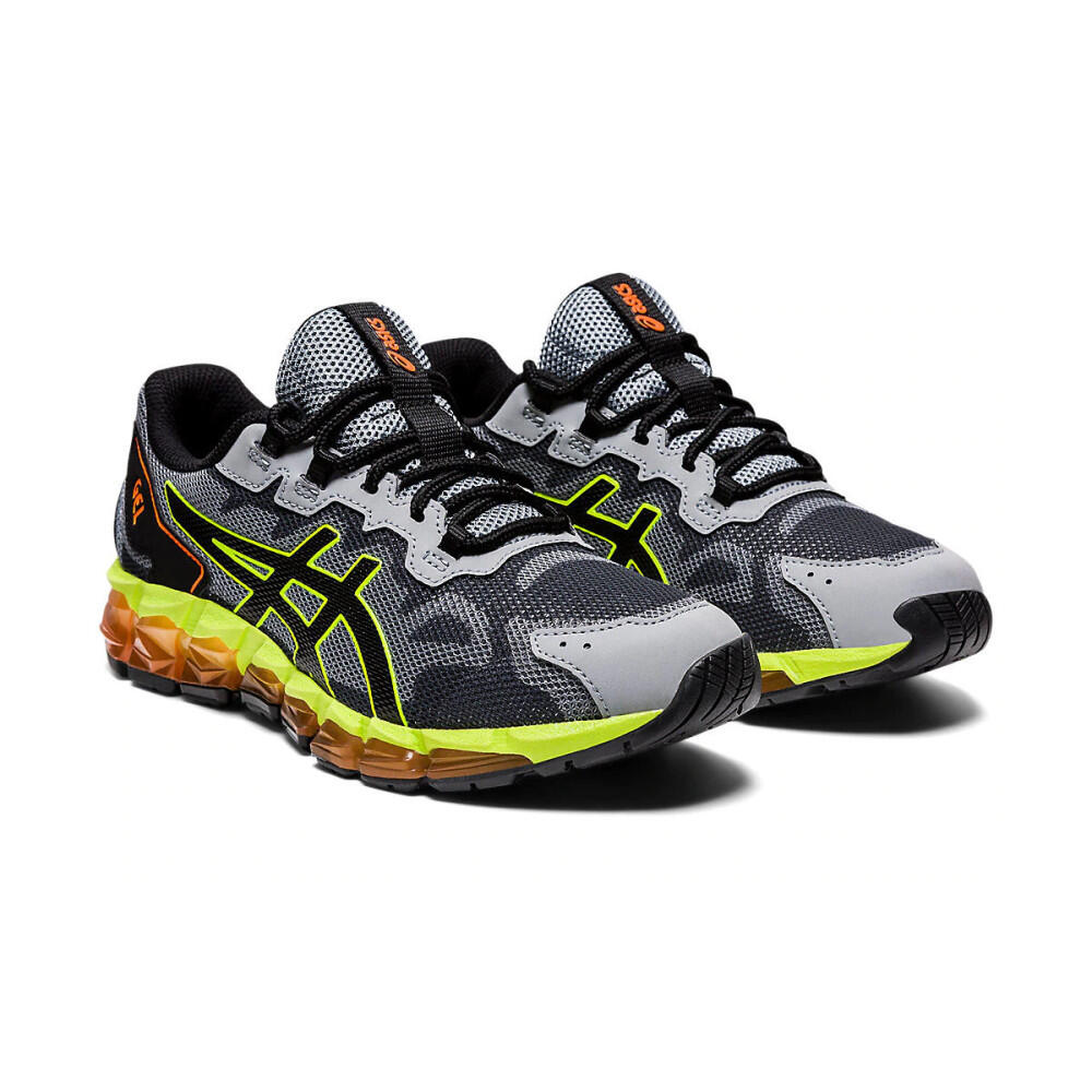 Cesto de Basquetebol Júnior Asics Gel Quantum 360 6 2/7