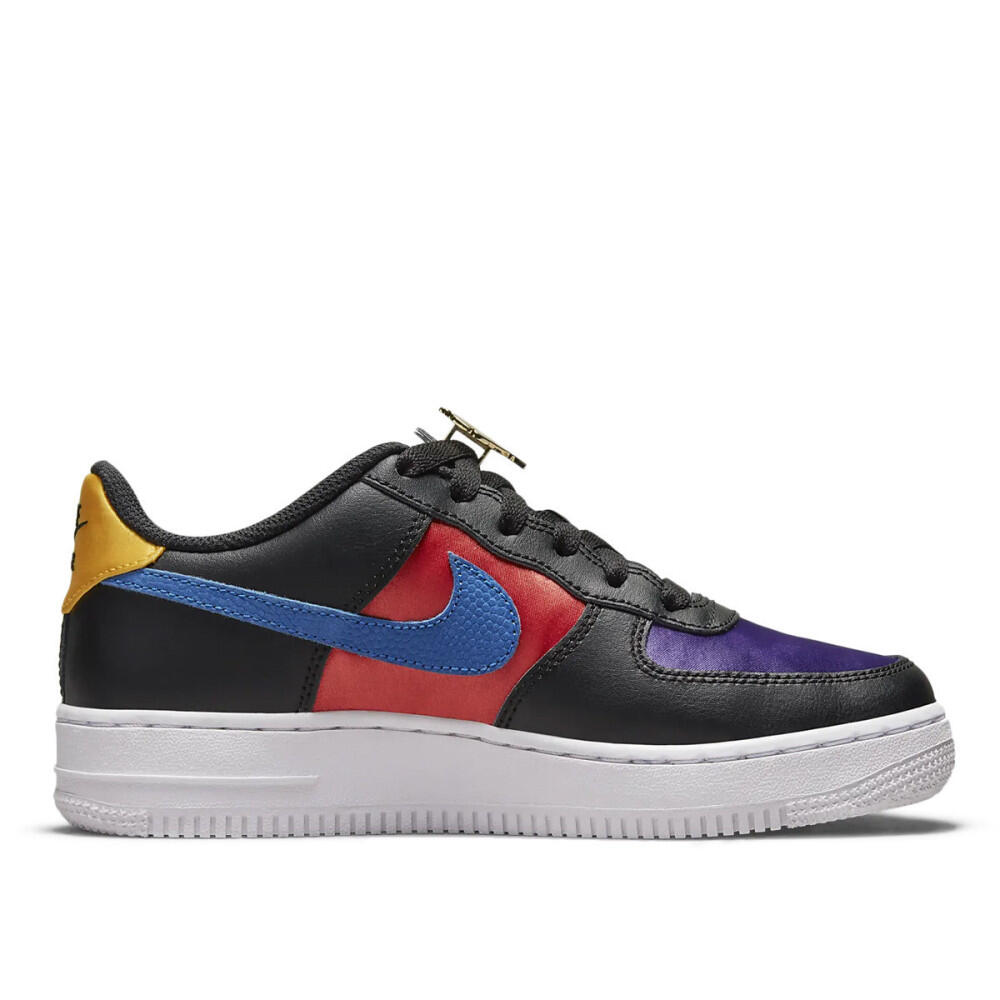 Basket Nike AIR FORCE 1 LV8 Junior 3/7