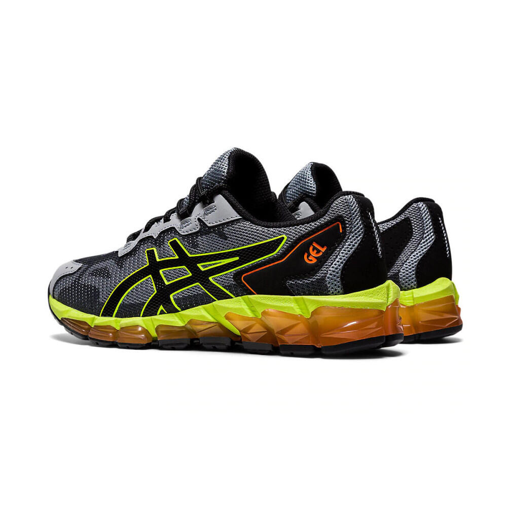 Cesto de Basquetebol Júnior Asics Gel Quantum 360 6 4/7