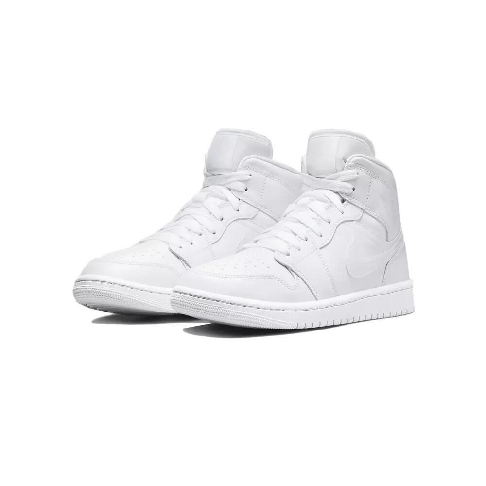 Zapatillas Nike W JORDAN 1 MID 2/7