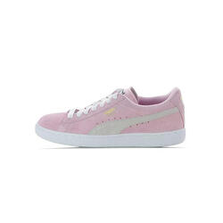 Basket Puma Suede Classic Junior