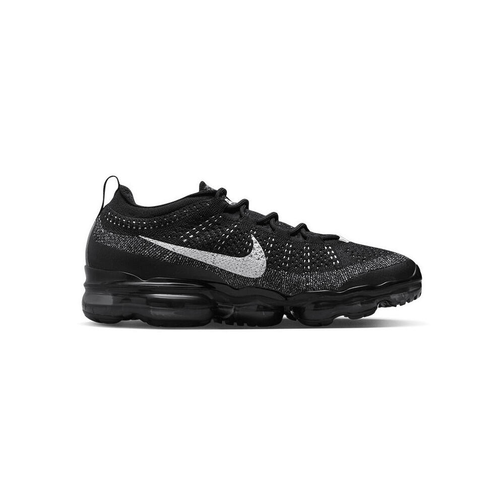 Zapatillas Hombre Nike Air Vapormax 2023 Fk Nn Negro 2/7