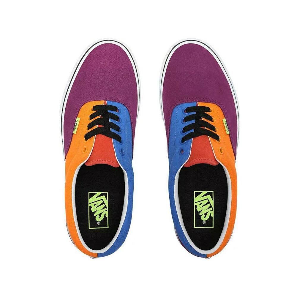 Ténis casual Vans Era 3/4