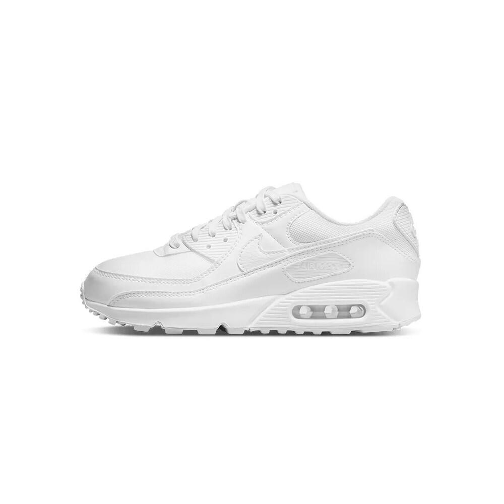 Nike - Basket Nike W Air Max 90 Essential - Baskets - Blanc - 42 - Decathlon