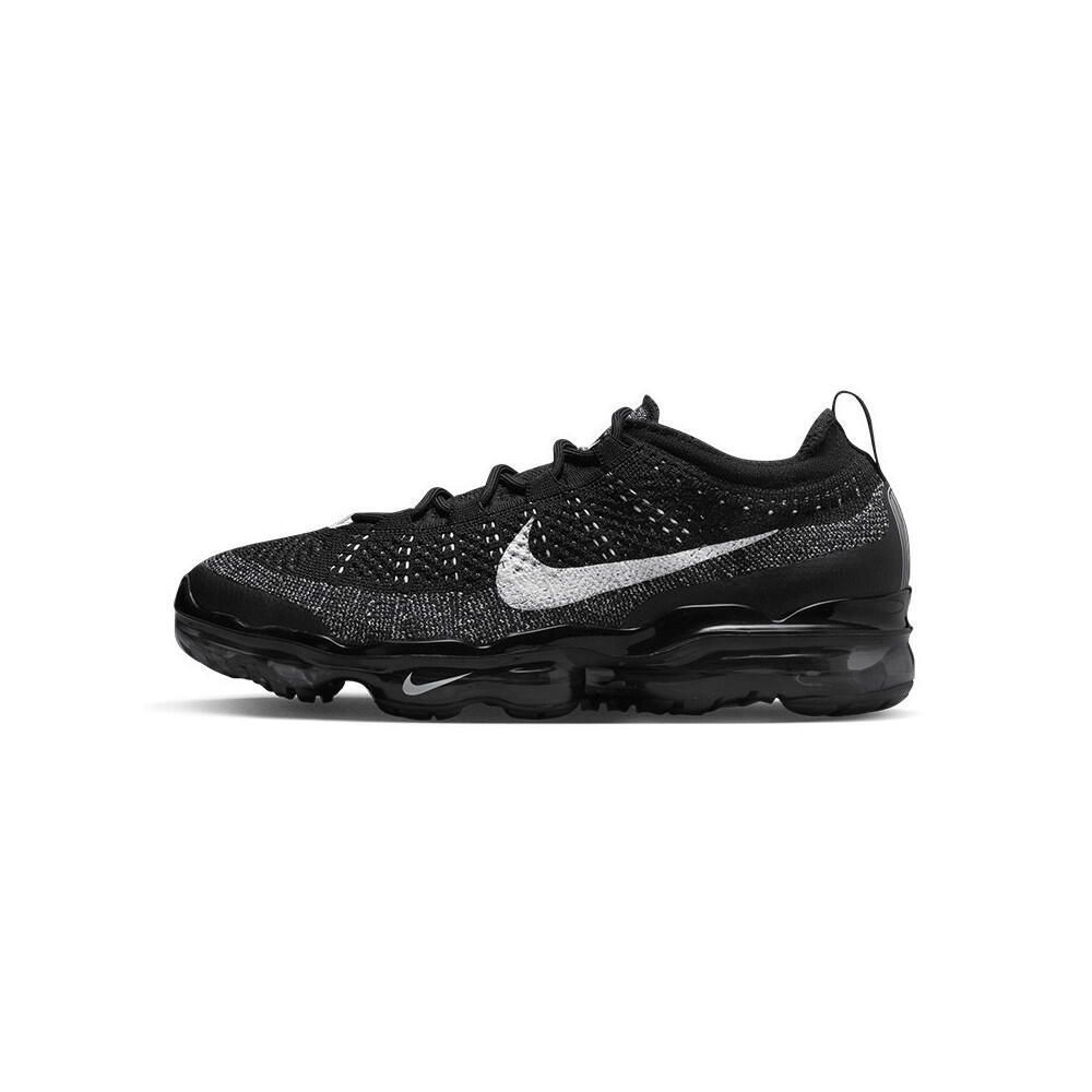 Nike - Basket Nike Vapor Max 23 Flynit - Chaussures De Sport - Gris|noir - 47,5 - Decathlon