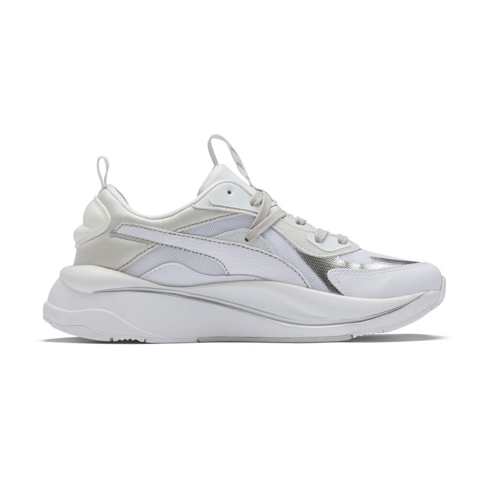 Basket Puma RS-CURVE GLOW 3/4