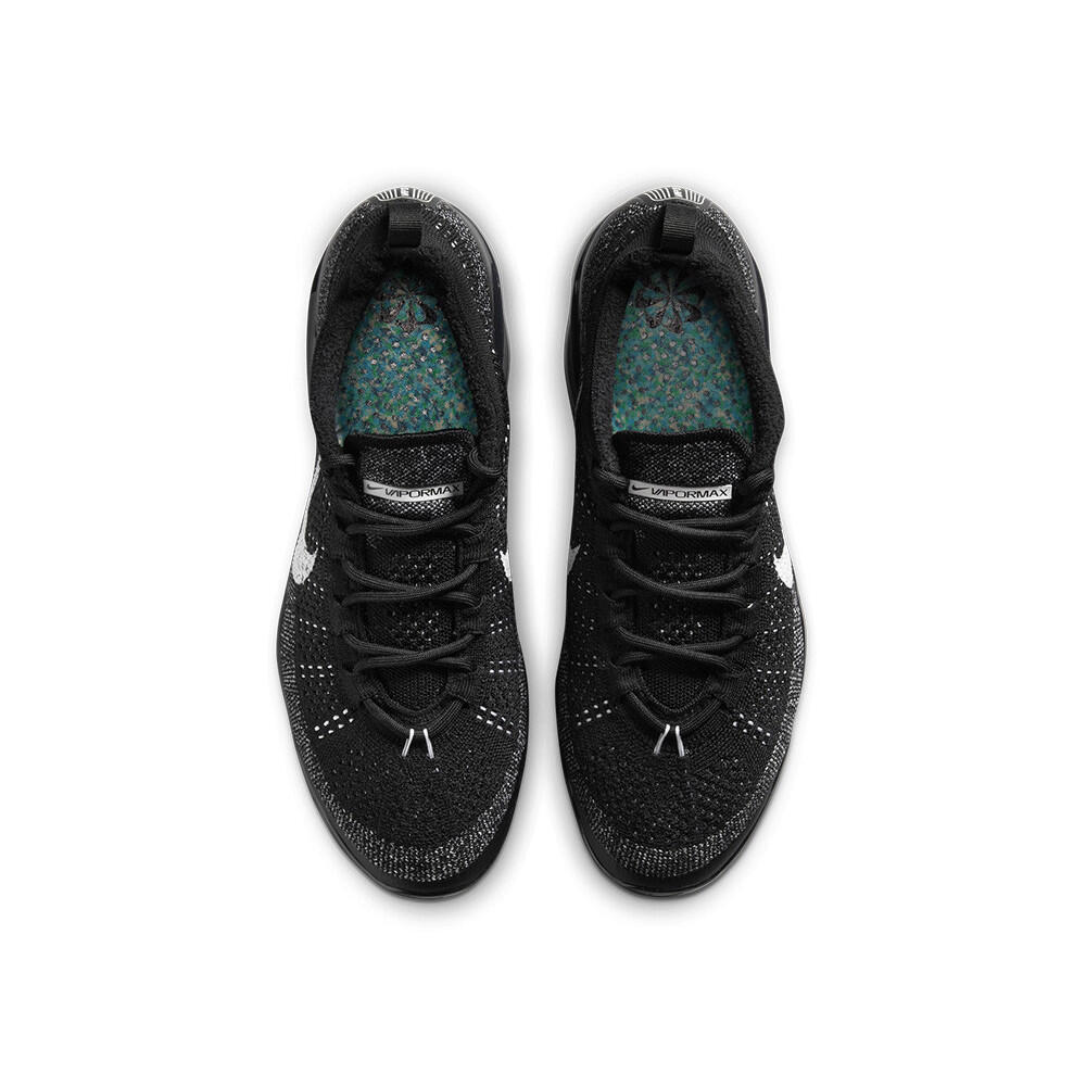 Zapatillas Hombre Nike Air Vapormax 2023 Fk Nn Negro 5/7