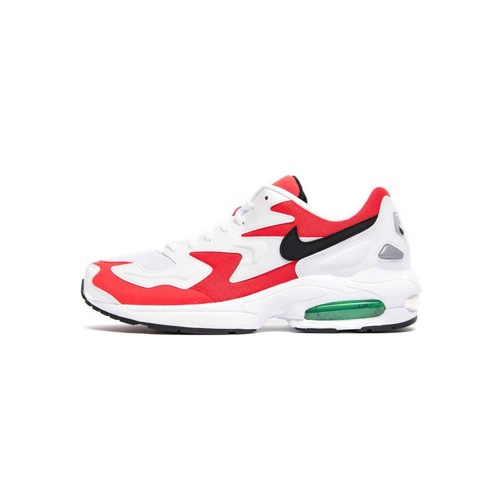 air max 2 light on feet
