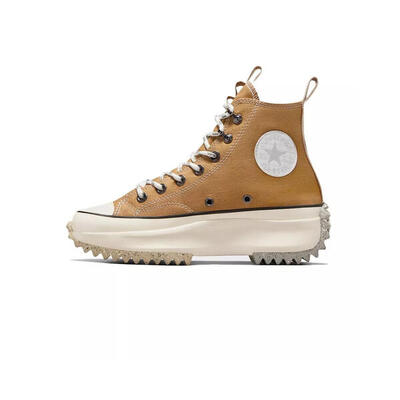Zapatillas Mujer Converse A08865c Marrón