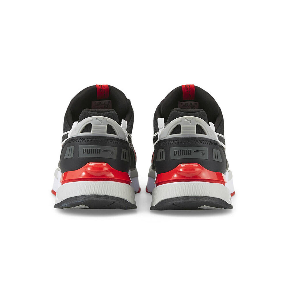 Basket Puma MIRAGE SPORT TECH 5/6