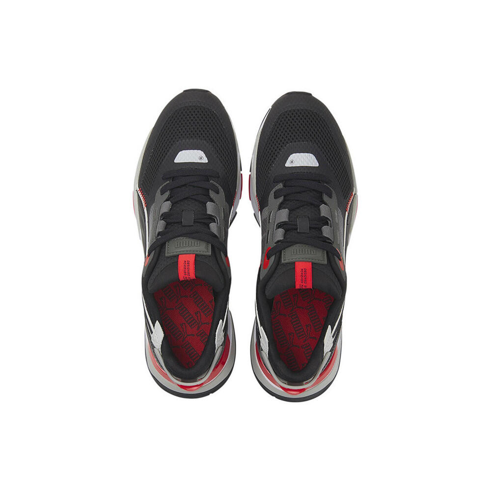 Basket Puma MIRAGE SPORT TECH 4/6