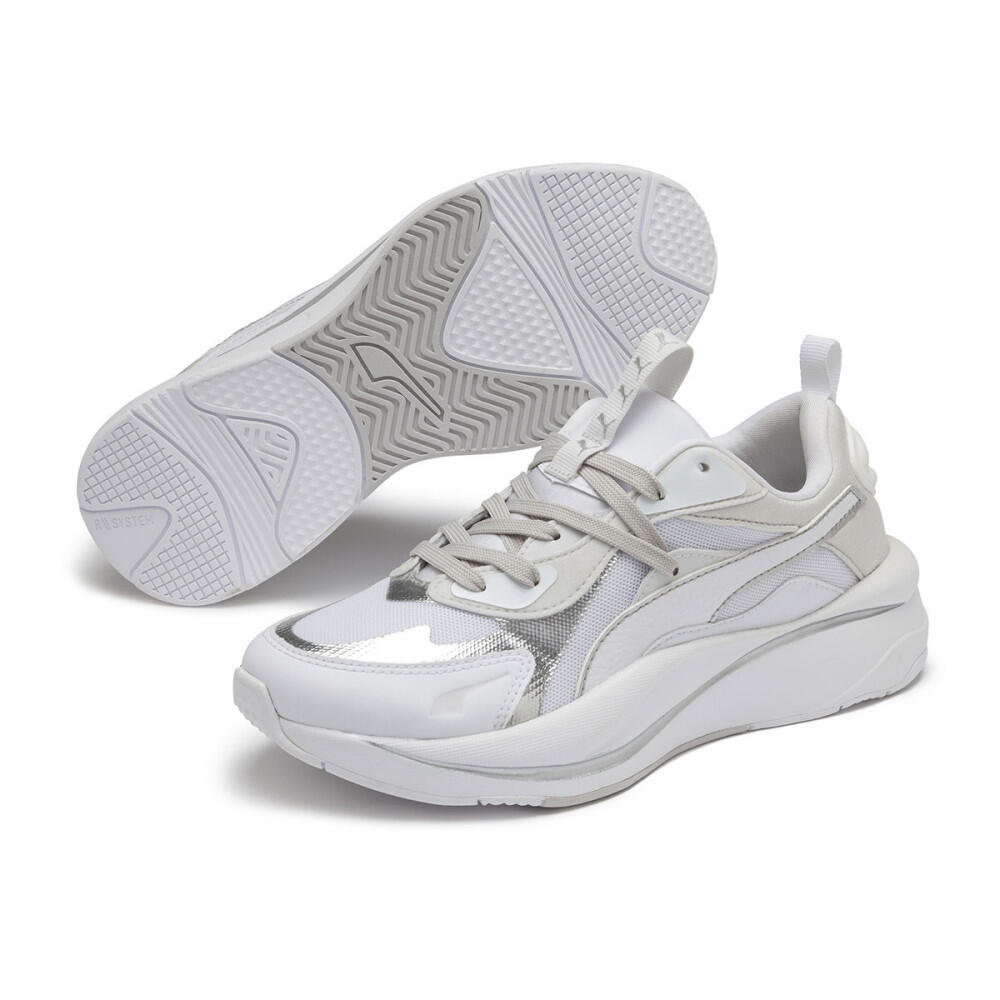 Basket Puma RS-CURVE GLOW 2/4