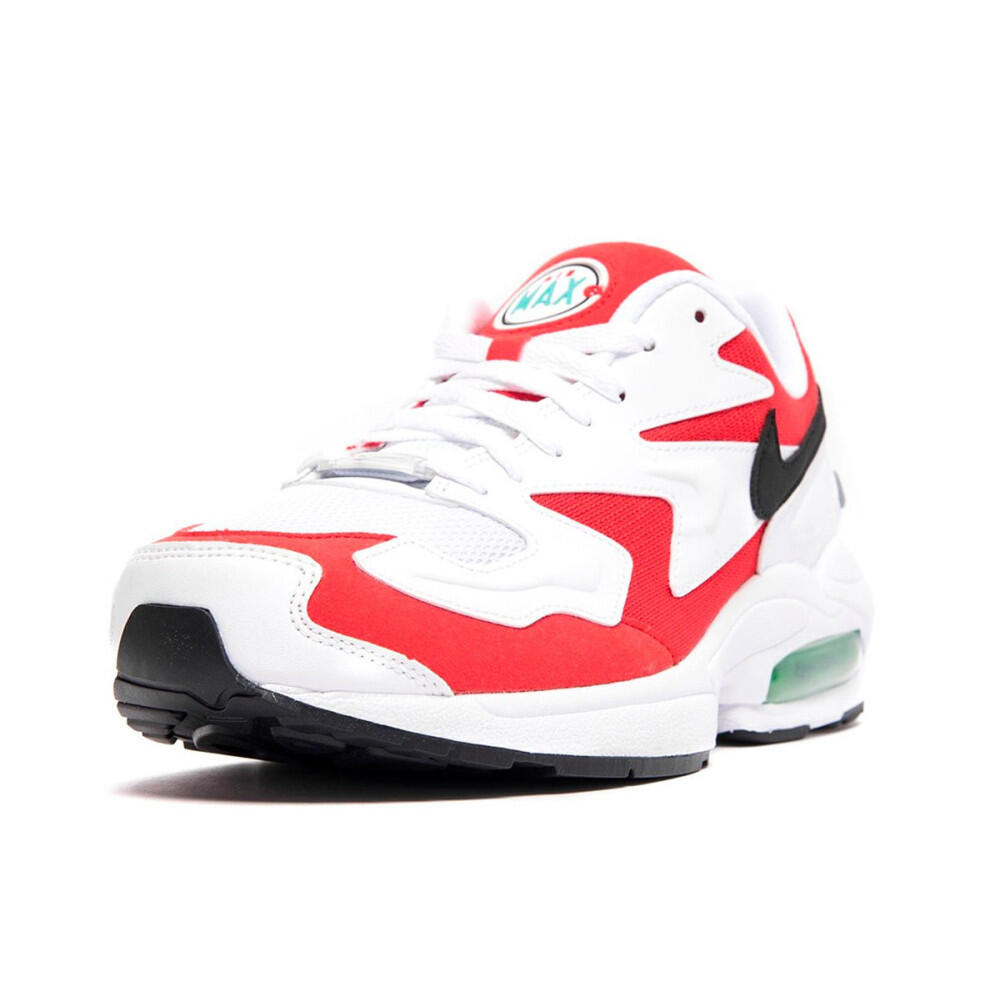 Zapatillas Nike Air Max 2 Light 2/5