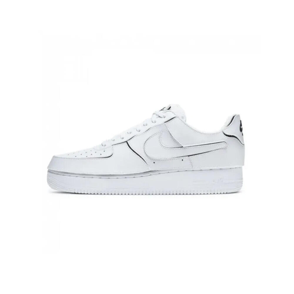 Nike - Basket Nike Air Force 1 Lo - Baskets - Blanc - 36 - Decathlon