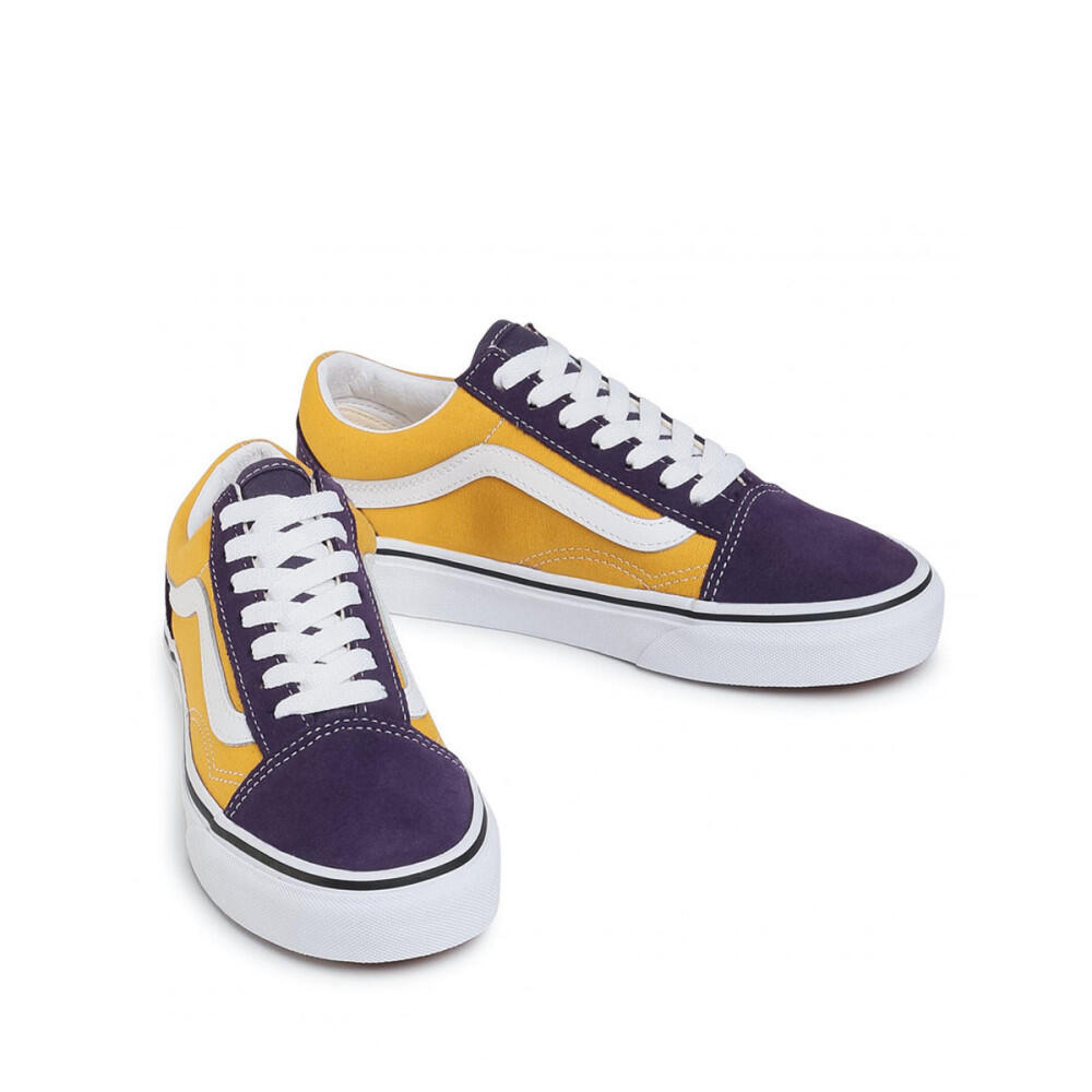 Zapatillas Vans Old School 4/7