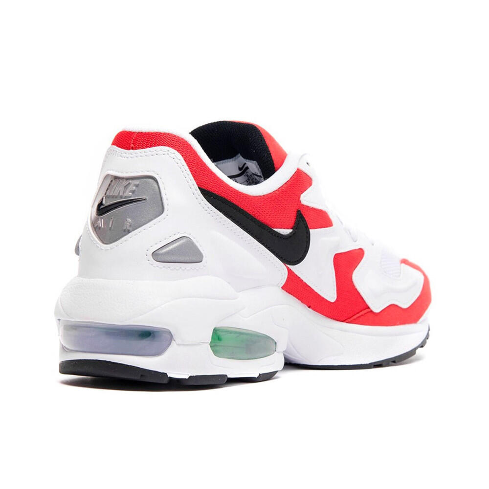 Zapatillas Nike Air Max 2 Light 3/5
