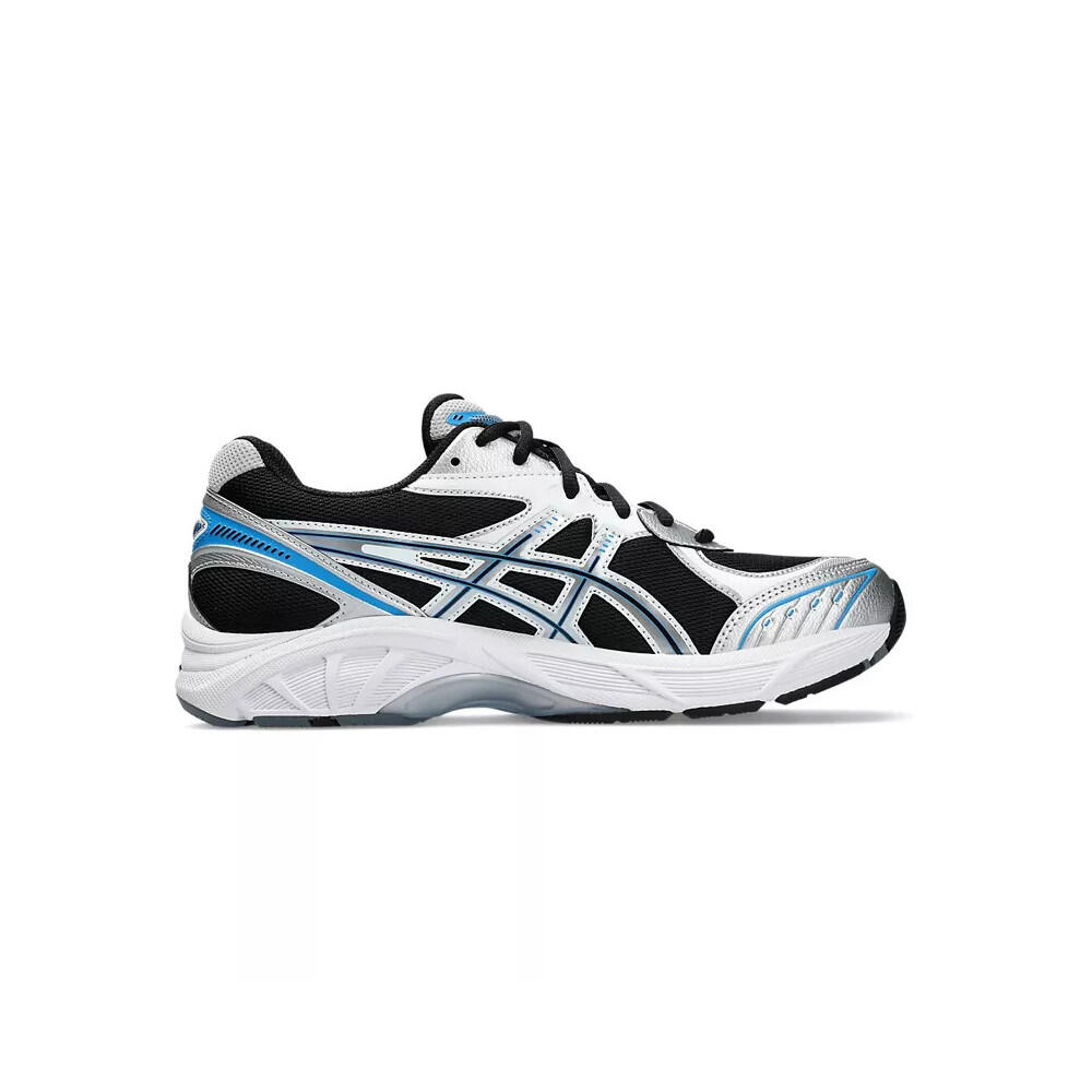 Ténis GT-2160 Black Pure Silver Bright Blue 3/5