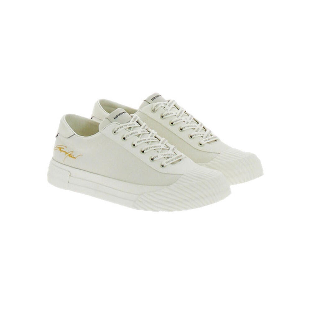 Basket EA7 Emporio Armani 2/5