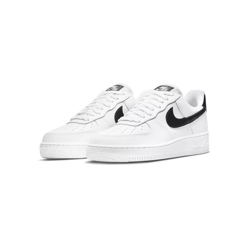 Air Force 1 Triple White