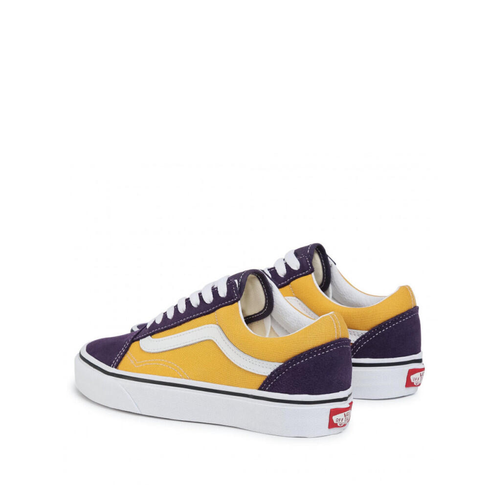 Zapatillas Vans Old School 5/7