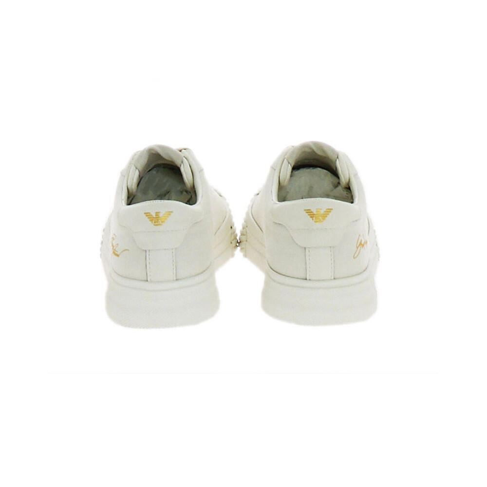 Basket EA7 Emporio Armani 4/5