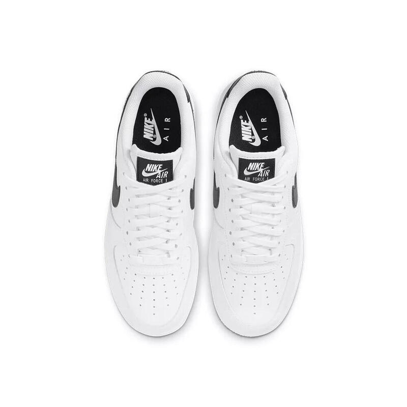 Air Force 1 Triple White
