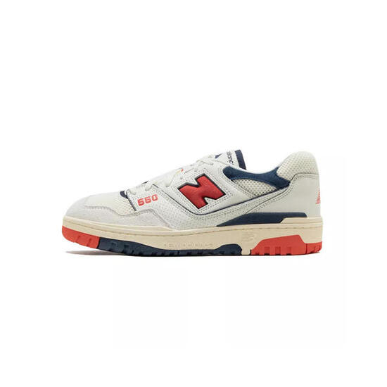 Basket New Balance BB550