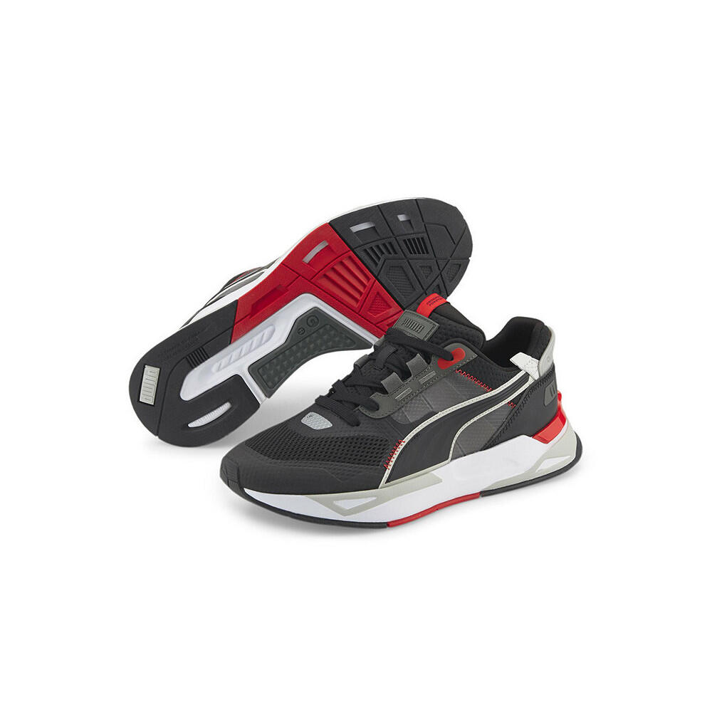 Basket Puma MIRAGE SPORT TECH 2/6